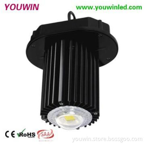 High Quality Shenzhen Industrial Lighting Suppliers aluminum body lamp